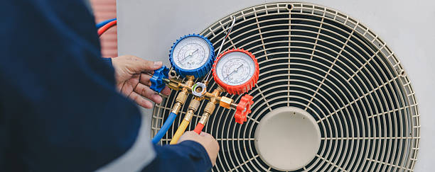Licensed Hvac Installation service in Odessa, FL - HVAC Repair CO